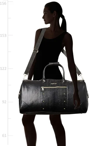Vista 7 de BEBE Whitney Weekend Travel Bag For Women