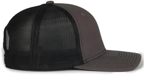 Vista 2 de Outdoor Cap Gorra de malla para hombre