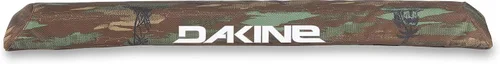 Vista 17 de Dakine Almohadillas para rack Aero de 18 pulgadas - Aloha Camo