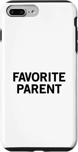 Vista 12 de Favorite Parent Case for iPhone 16