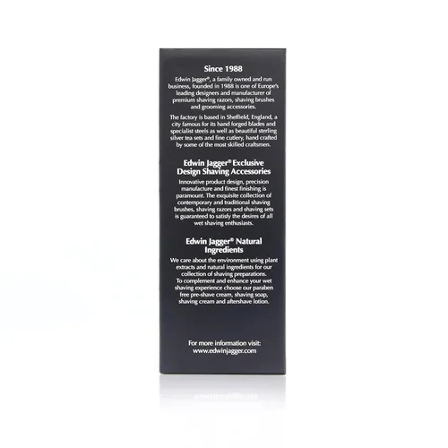 Vista 7 de Máquina de afeitar de doble filo., Mango largo, largo, Heather Gris (Heather)