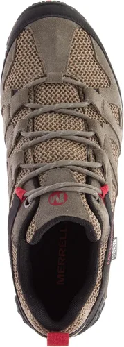 Vista 9 de Merrell Men's Alverstone Wp Hiking Shoe