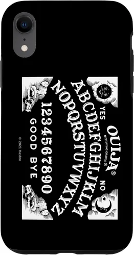 Vista 25 de Ouija La funda original de Ouija Board para iPhone 17