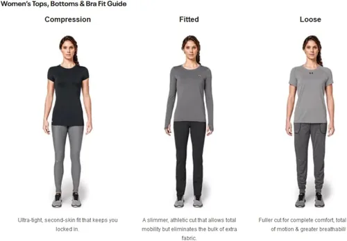 Vista 4 de Under Armour Motion Ankle - Leggings para mujer