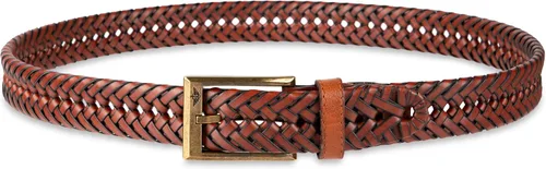 Vista 4 de DOCKERS mens Braided Belt