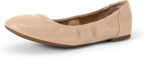 Vista 20 de Amazon Essentials - Zapatos estilo bailarina de ballet para mujer Belice Slip On