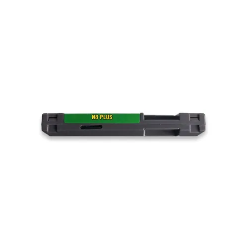 Vista 2 de Deltrax Super Cartridge N8 Plus 1000 in 1 Multi Game Cartridge for NES 8 Bit video Game Console