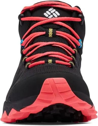 Vista 69 de Columbia Women's Newton Ridge Plus Waterproof Amped Hiking Boot
