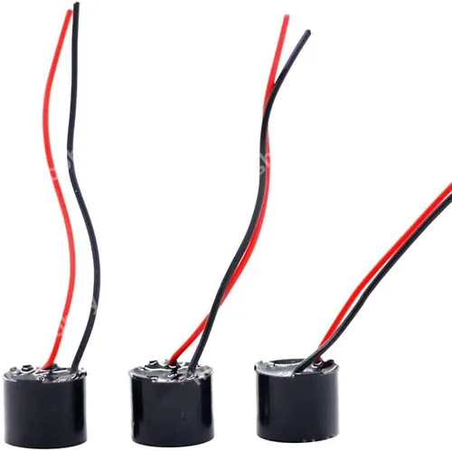 Vista 3 de Buscador de drones a control remoto, 2 unidades súper ruidosas 110db 5 V alarma zumbador anti-pérdida rastreador buscador para FPV drone avión F3 F4