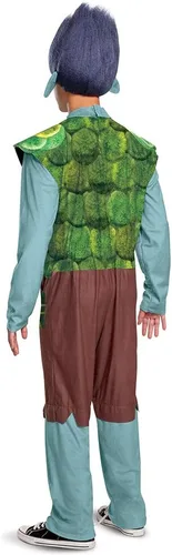 Vista 2 de Disguise Disfraz clásico de rama para hombre