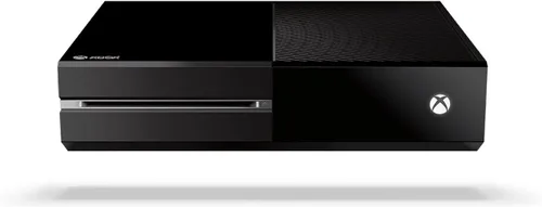 Vista 2 de Microsoft Consola Xbox One de 500 GB - Negro