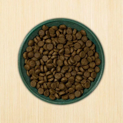 Vista 6 de Annamaet Original Option Formula - Alimento seco para perros, 24% de proteínas (salmón y arroz integral), bolsa de 40 libras