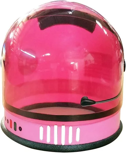 Vista 2 de Cascos de astronauta juveniles personalizados