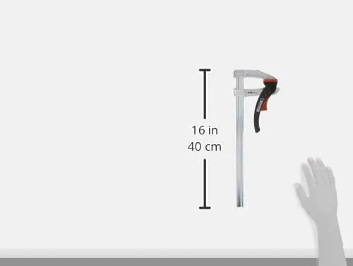Vista 11 de Bessey Palanca de sujeción KliKlamp con trinquete