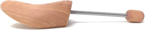Vista 2 de Hormas de cedro zapato árbolpaquete de 2