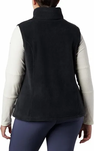 Vista 7 de Columbia Chaleco Benton Springs para mujer
