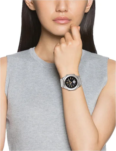 Vista 7 de CASIO The Solar Radio Control Watch Waveceptor Multi Band 6 LWA-M141D-1AJF