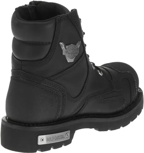 Vista 4 de Harley-Davidson Botas Stealth para hombre