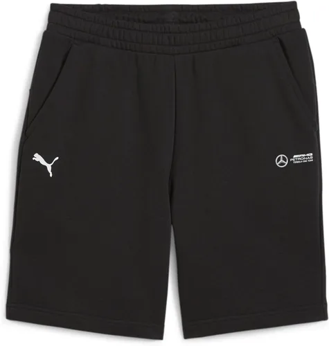 Vista 8 de Puma Mens Mercedes Amg-Petronas Formula 1 Essentials 9" Shorts
