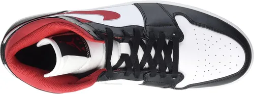 Vista 5 de Jordan Mens Air 1 Mid 554724