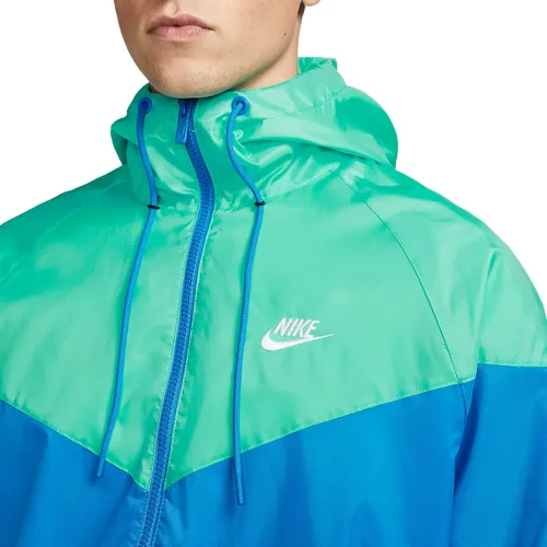 Vista 3 de Nike Sportswear Windrunner - Chaqueta cortavientos para hombre