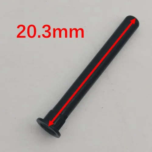 Vista 7 de Carburador con kit de flotador para fueraborda Johnson Evinrude 9.5 BRP OMC 382048 1964 1965 1966 1967 1968 1969 1970 1971 1972 1973 1973 23-086