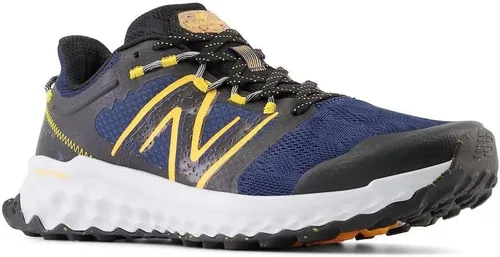Vista 4 de New Balance Men's Fresh Foam Garoe V1 Trail Running Shoe