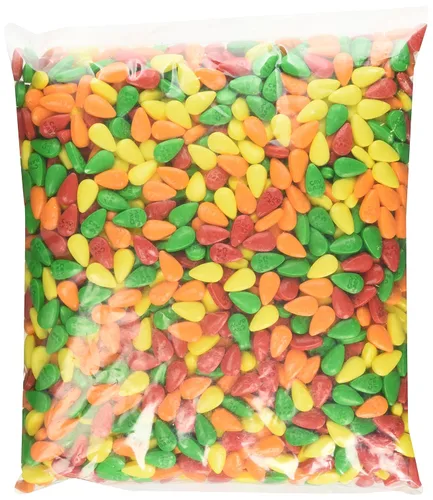 Vista 2 de Cry Baby Tears (Caramelo duro), bolsa de 5 libras
