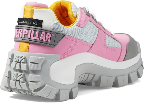 Vista 5 de Caterpillar Invader CT