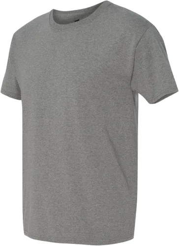 Vista 3 de Hanes Para Hombre 5250T