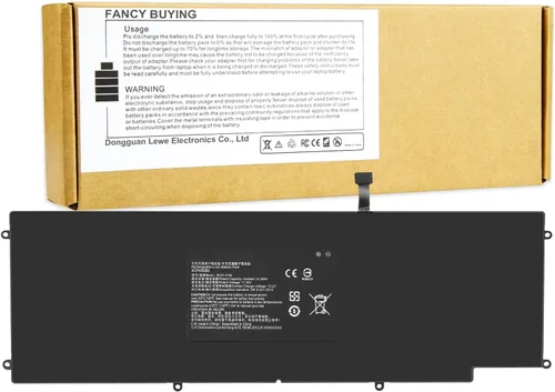 Vista 9 de Fancy Buying 01AV445 01AV448 L17L3P51 Batería para Lenovo ThinkPad E480 E490 E485 E495 E580 E585 E590 E595 E14 E15 Series SB10K97606 SB10K97608