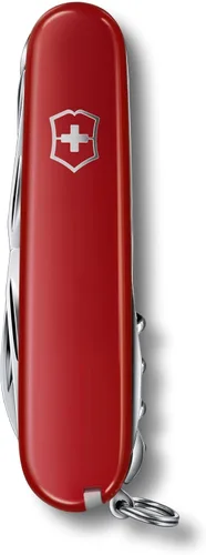 Vista 2 de Victorinox Swiss Army Huntsman – Navaja de bolsillo