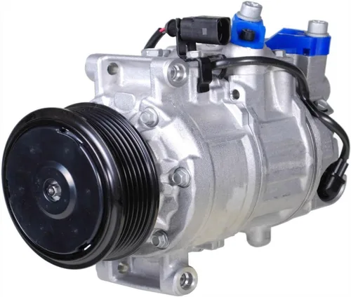 Vista 2 de Denso Compresor del A/C 471-1503
