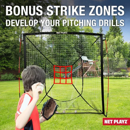 Vista 2 de NET PLAYZBaseball