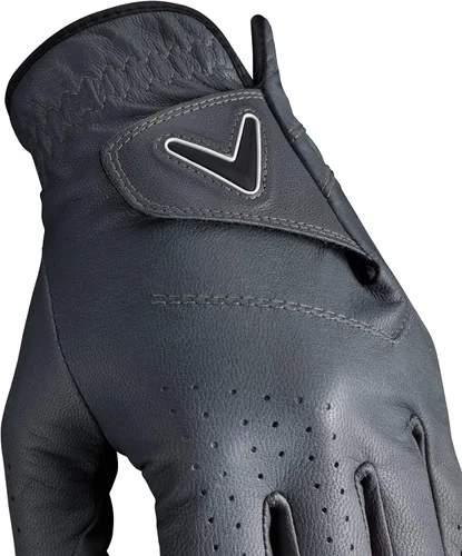 Vista 17 de Callaway Golf Opti Color Glove (para usar en la mano izquierda)