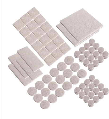 Vista 9 de Almohadilla deslizante para muebles, deslizadores de electrodomésticos para electrodomésticos de cocina, deslizadores de electrodomésticos de cocina