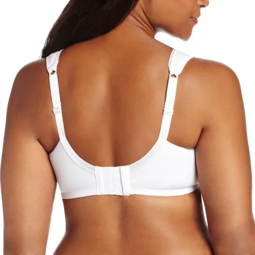 Vista 2 de Playtex Secrets Rosebud - Brasier bordado con aros, para mujer