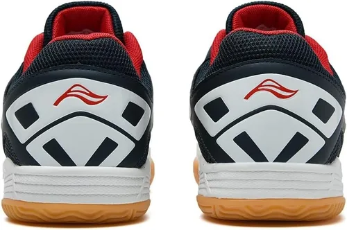 Vista 3 de Lamincoa Zapatos de pickleball para hombre, tenis de cancha para entrenamiento de bádminton, raqueta, squash, voleibol, interiores y exteriores