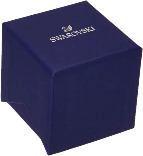Vista 3 de Swarovski Anillo raro, chapado en oro rosa