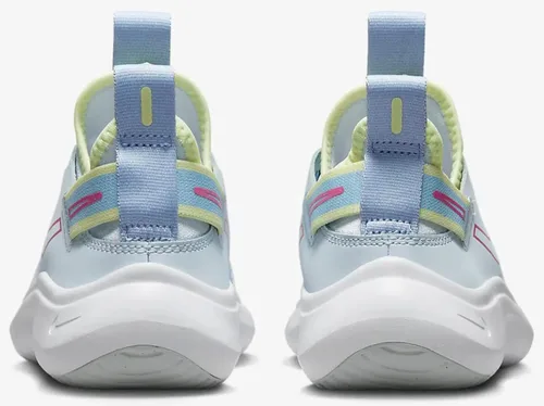 Vista 6 de Nike Zapatillas de correr unisex para niños