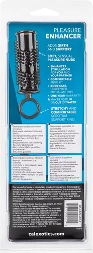 Vista 6 de CalExotics Potenciador de placer