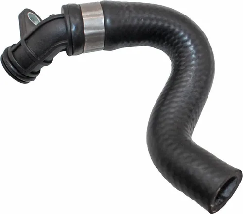 Vista 3 de Manguera de refrigerante para motor para Volvo S80 S80, XC90 XC70 30713530 de 2007-2016 con anillo de goma O