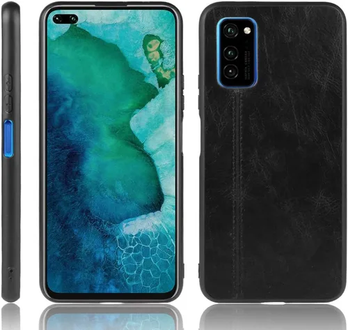 Vista 212 de Funda para Vivo iQOO Z1x 5G, funda para Vivo iQOO Z1x 5G Funda de piel sintética con funda 3 en 1, color azul