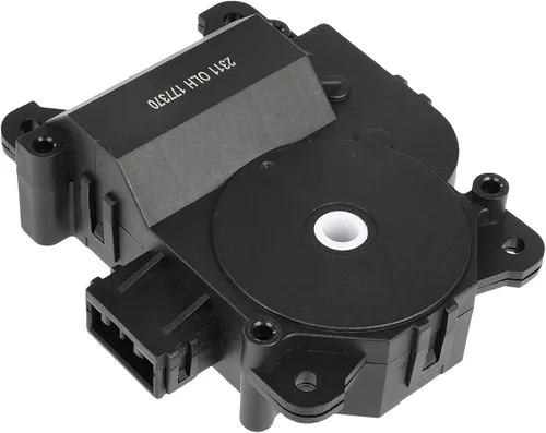 Vista 102 de SCITOO Actuador de puerta mezcladora de calentador HVAC Compatible con Chrysler 300M 1999-2004, Chrysler Intrepid 1998-2004, Chrysler LHS 1999-2001