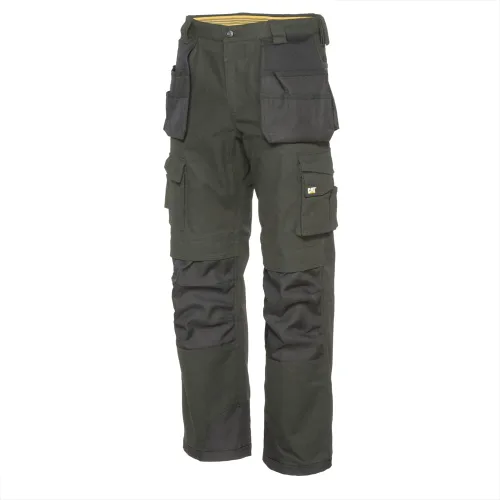 Vista 37 de Caterpillar - Pantalón tradicionales de hombre (tallas normales y grandes)