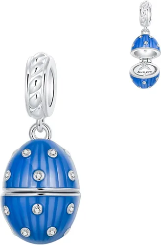 Vista 50 de Dije de girasol con diseño de estrella y luna y elefante para pulsera, collar de plata de ley 925, dijes de corazón de amor para mujer, regalo
