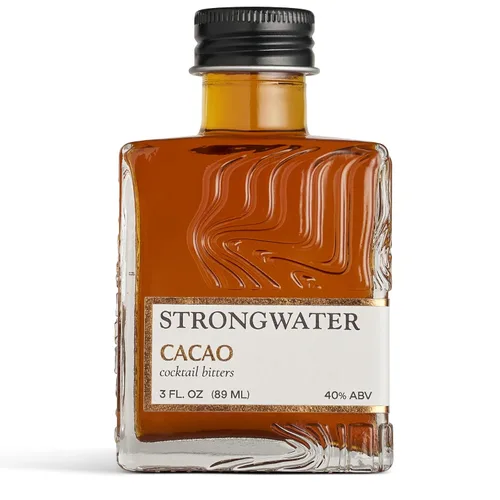 Vista 12 de Bíteres de Strongwater para cocteles