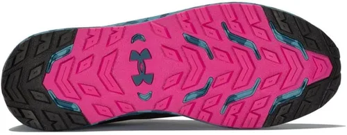Vista 2 de Under Armour Charged Bandit 2 Sp - Tenis de correr para mujer
