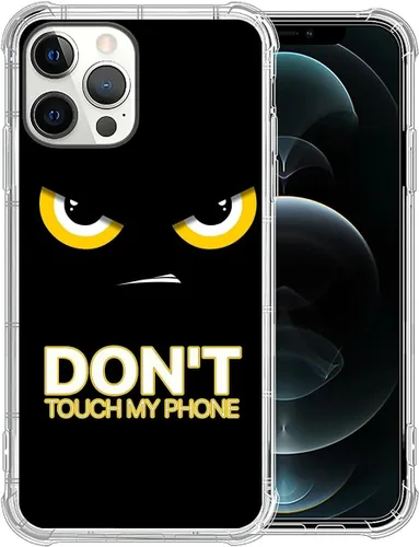 Vista 12 de CARLOCA Funda compatible con iPhone 7 Plus para niña, transparente con increíble diseño de nebulosa espacial, diseño de plástico a prueba de golpes