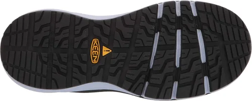 Vista 4 de KEEN Utility Women's Vista Energy Low Height Composite Toe ESD Industrial Work Sneakers